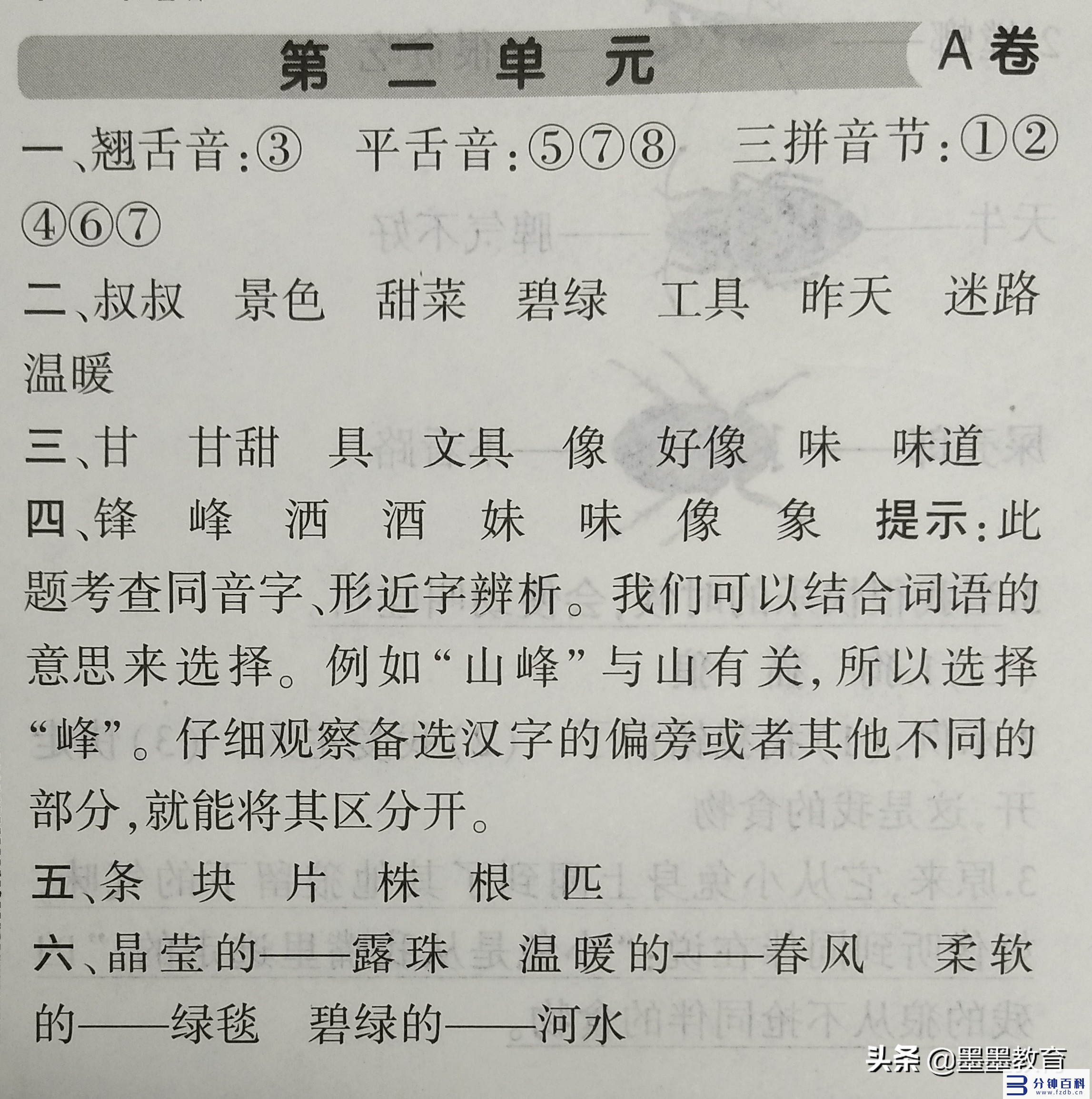 象加偏旁组词(象加偏旁组词变成新字再组词)插图4 象加偏旁组词(象加偏旁组词变成新字再组词)插图4