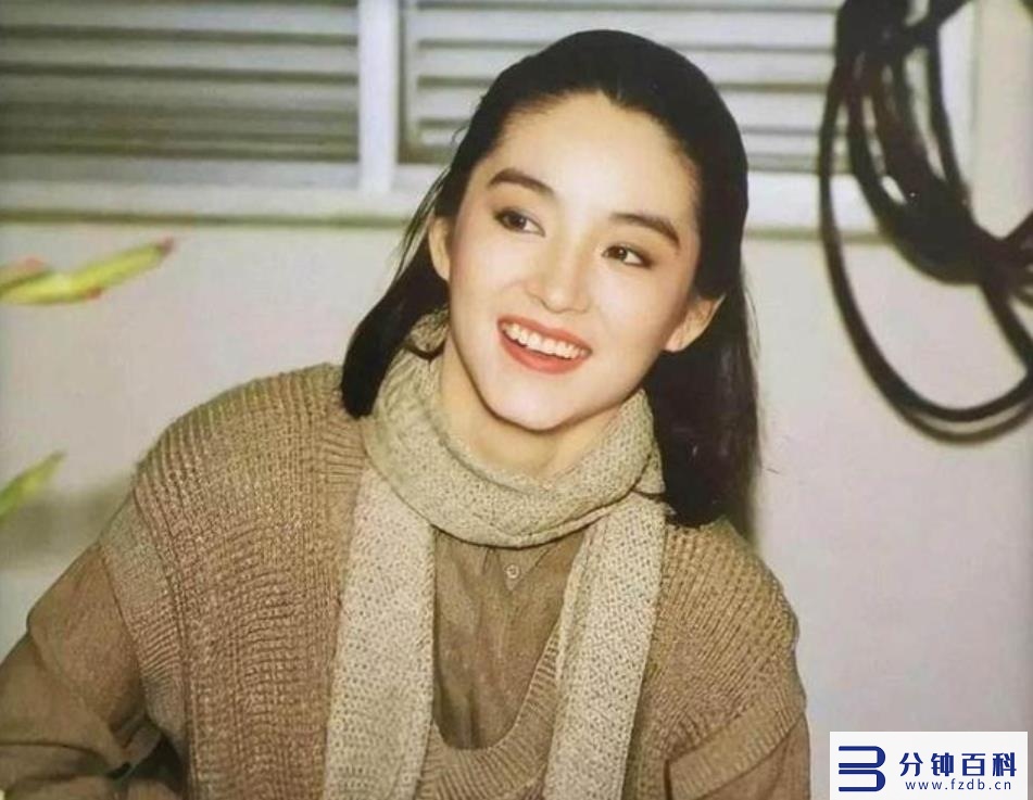 林青霞真实身高(林青霞个子高)插图17 林青霞真实身高(林青霞个子高)插图17