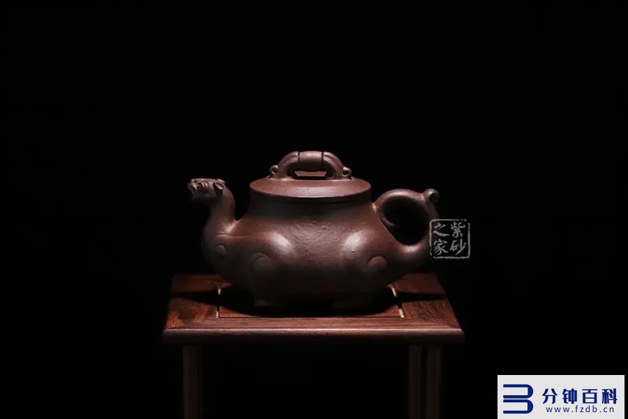 宜兴紫砂壶大师排名(宜兴紫砂壶大师排名大全 名单)插图6 宜兴紫砂壶大师排名(宜兴紫砂壶大师排名大全 名单)插图6