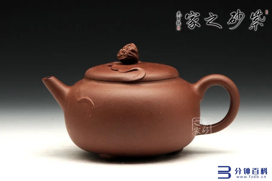 宜兴紫砂壶大师排名(宜兴紫砂壶大师排名大全 名单)插图52 宜兴紫砂壶大师排名(宜兴紫砂壶大师排名大全 名单)插图52