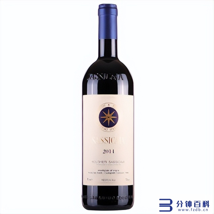 红酒哪个牌子好喝(红酒哪个牌子好喝不贵)插图11 红酒哪个牌子好喝(红酒哪个牌子好喝不贵)插图11