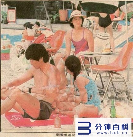 林青霞真实身高(林青霞个子高)插图26 林青霞真实身高(林青霞个子高)插图26
