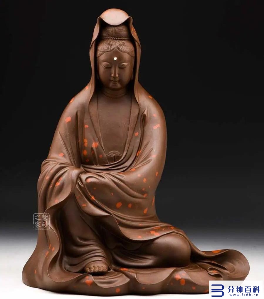 宜兴紫砂壶大师排名(宜兴紫砂壶大师排名大全 名单)插图5 宜兴紫砂壶大师排名(宜兴紫砂壶大师排名大全 名单)插图5
