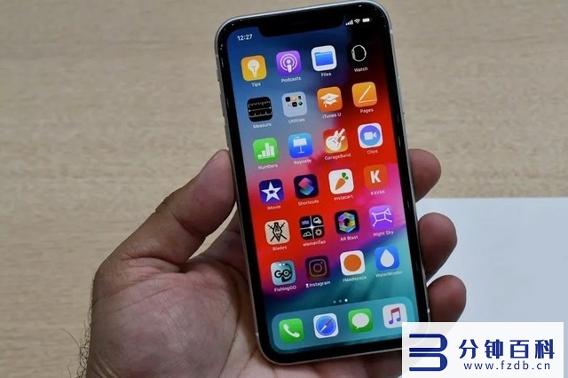 苹果xr像素多少万像素_苹果xr像素多少万像素够用插图 苹果xr像素多少万像素_苹果xr像素多少万像素够用插图