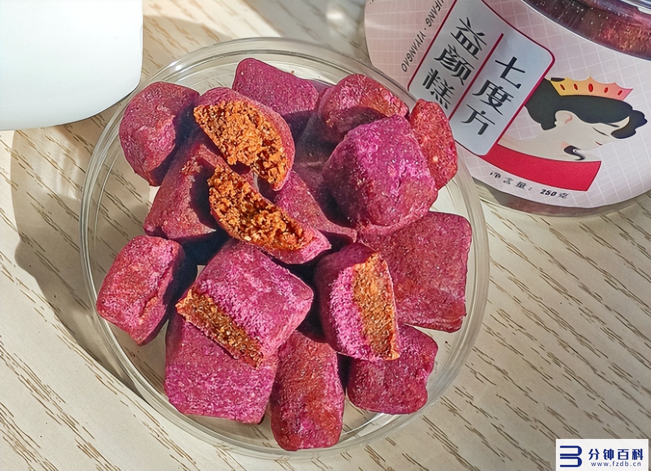 最好吃的零食排名_2023年最火的零食插图9 最好吃的零食排名_2023年最火的零食插图9