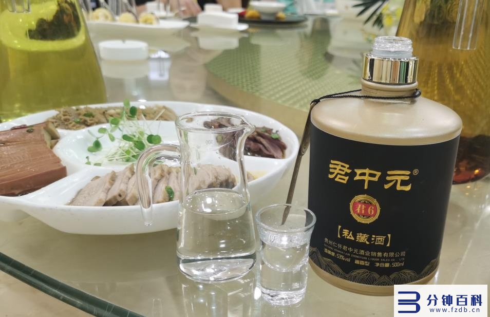 白酒的十大功效与作用_长期喝白酒的十大好处和坏处插图12 白酒的十大功效与作用_长期喝白酒的十大好处和坏处插图12