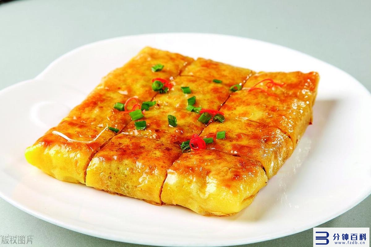 武汉能带走的十大特产_武汉必买的十大特产零食插图4 武汉能带走的十大特产_武汉必买的十大特产零食插图4
