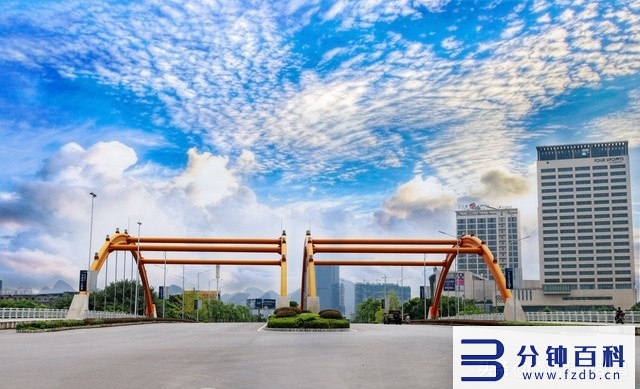 桂林属于哪个省份的城市_桂林在哪个省哪个市插图3 桂林属于哪个省份的城市_桂林在哪个省哪个市插图3