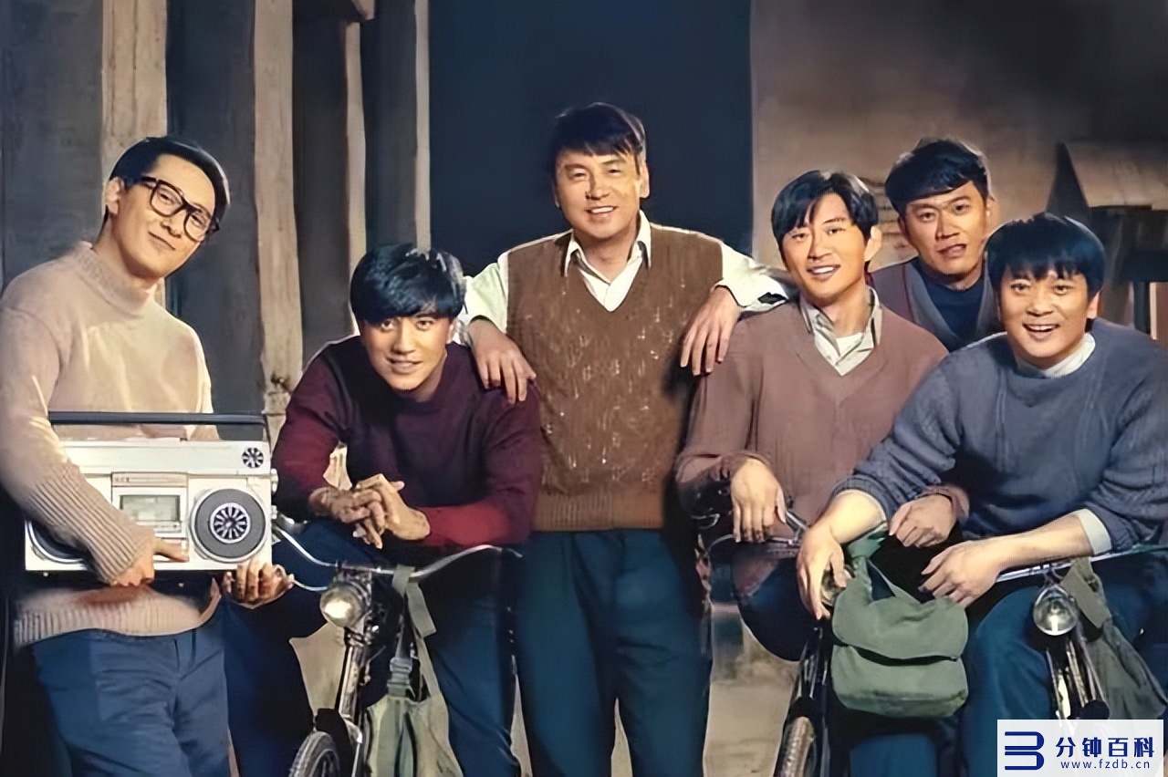 热播的十部电视剧_2019热播的十部电视剧插图2 热播的十部电视剧_2019热播的十部电视剧插图2