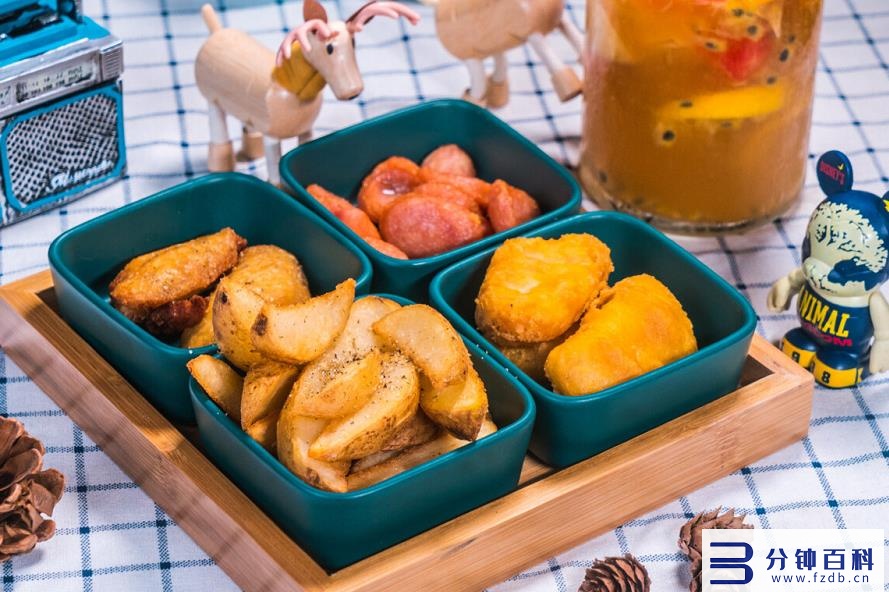 最好吃的零食排名_2023年最火的零食插图 最好吃的零食排名_2023年最火的零食插图
