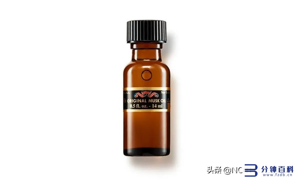 最好的香水牌子排名第一_哪个大牌香水最好闻插图7 最好的香水牌子排名第一_哪个大牌香水最好闻插图7