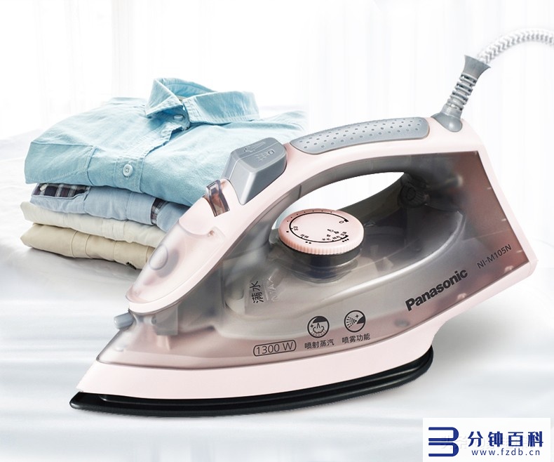 电熨斗品牌十大排行榜_熨斗品牌排行榜前十名插图1 电熨斗品牌十大排行榜_熨斗品牌排行榜前十名插图1