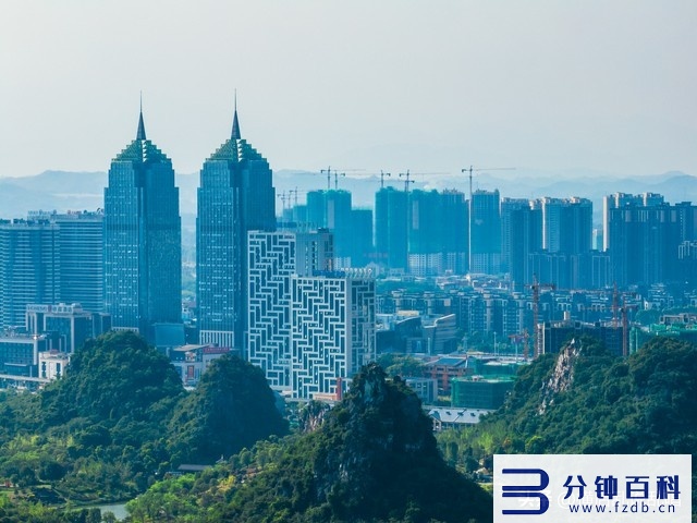 桂林属于哪个省份的城市_桂林在哪个省哪个市插图 桂林属于哪个省份的城市_桂林在哪个省哪个市插图