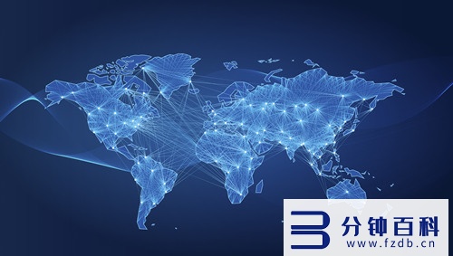 世界各国领土面积排名-插图1 世界各国家领土面积排行榜