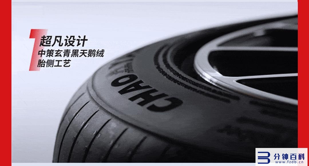 国产轮胎品牌排行榜前十名,国产轮胎品牌排行榜前十名优缺点插图2 国内轮胎第一梯队,三家足矣