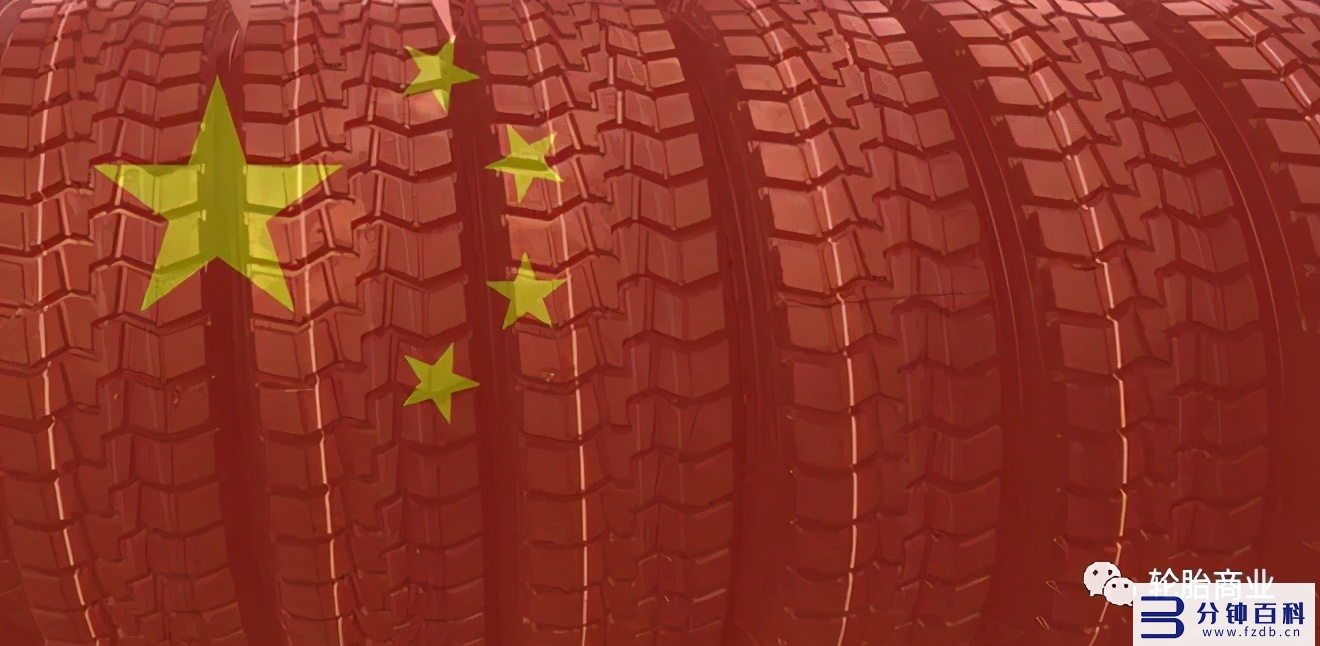 国产轮胎品牌排行榜前十名,国产轮胎品牌排行榜前十名优缺点插图1 国内轮胎第一梯队,三家足矣