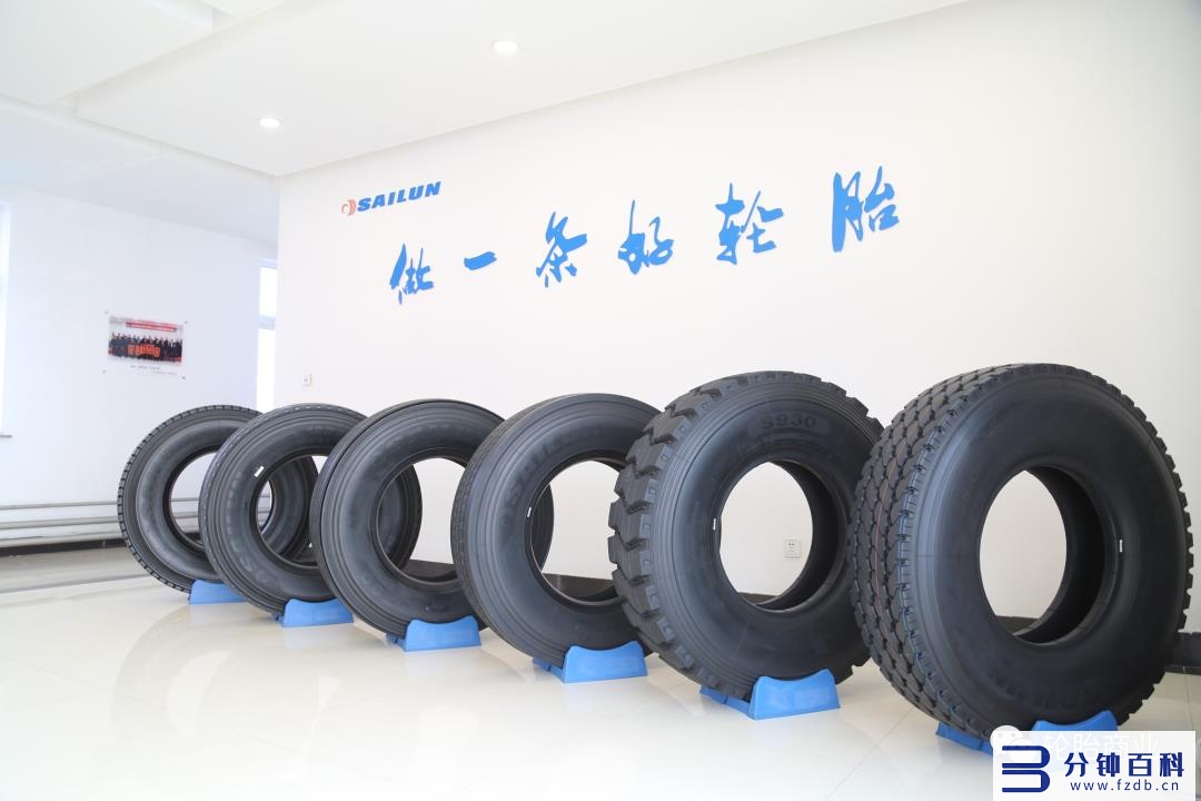 国产轮胎品牌排行榜前十名,国产轮胎品牌排行榜前十名优缺点插图4 国内轮胎第一梯队,三家足矣