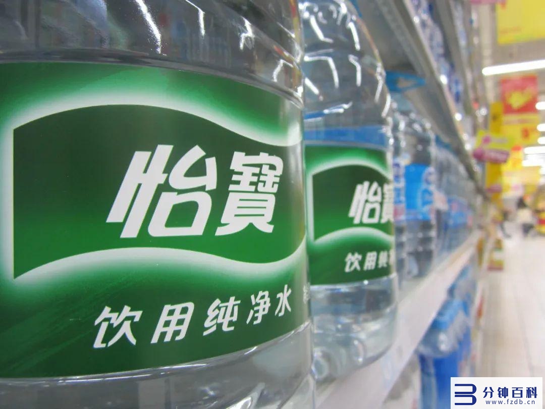中国矿泉水排名前十(中国矿泉水排名前十及价格)插图 中国矿泉水排名前十(中国矿泉水排名前十及价格)插图