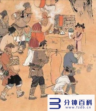 白莲教真实的恐怖(白莲教真的存在吗)插图9 白莲教真实的恐怖(白莲教真的存在吗)插图9