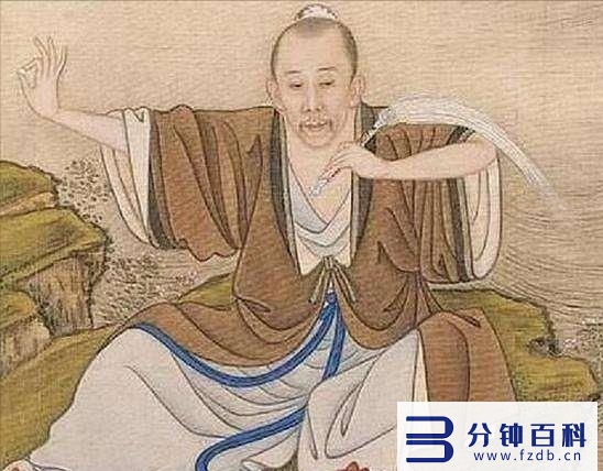 白莲教真实的恐怖(白莲教真的存在吗)插图20 白莲教真实的恐怖(白莲教真的存在吗)插图20